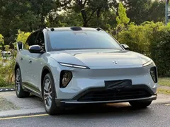 2023 Nio ES6 75kWh — фото 3