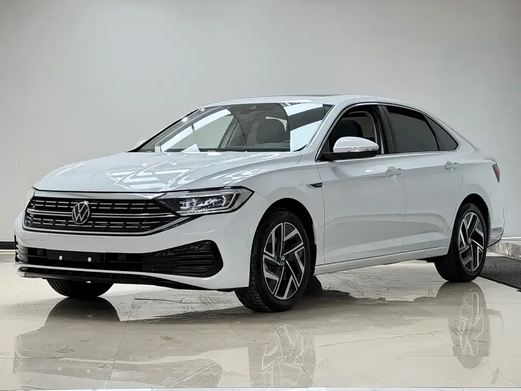 2023 Volkswagen Sagitar 280TSI DSG Exceed