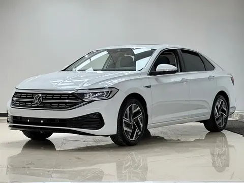 2023 Volkswagen Sagitar 280TSI DSG Exceed