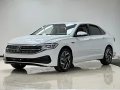 2023 Volkswagen Sagitar 280TSI DSG Exceed, белый — фото 1