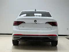 2023 Volkswagen Sagitar 280TSI DSG Exceed, белый — фото 5
