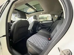 2023 Volkswagen Sagitar 280TSI DSG Exceed, белый — фото 7