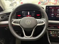 2023 Volkswagen Sagitar 280TSI DSG Exceed, белый — фото 10