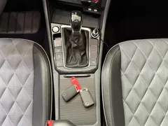 2023 Volkswagen Sagitar 280TSI DSG Exceed, белый — фото 13