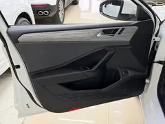 2023 Volkswagen Sagitar 280TSI DSG Exceed, белый — фото 16