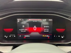 2023 Volkswagen Sagitar 280TSI DSG Exceed, белый — фото 17
