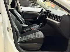 2023 Volkswagen Sagitar 280TSI DSG Exceed, белый — фото 19