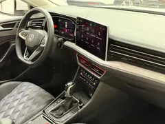 2023 Volkswagen Sagitar 280TSI DSG Exceed, белый — фото 20