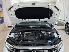 2023 Volkswagen Sagitar 280TSI DSG Exceed, белый — фото 23