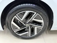 2023 Volkswagen Sagitar 280TSI DSG Exceed, белый — фото 24
