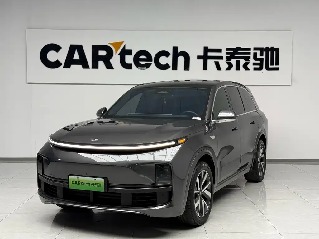 2023 Li Auto L8 Air