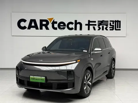 2023 Li Auto L8 Air
