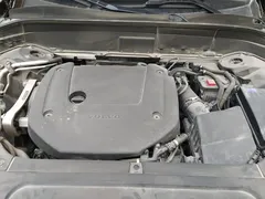 2021 Volvo XC90 7-seat, чёрный — фото 10