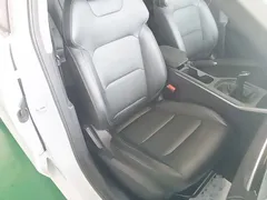 2022 Geely Emgrand 4th Gen 1.5L MT Luxury, белый — фото 25