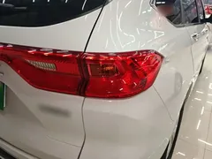 2021 Haval M6 Plus 1.5T DCT Luxury, белый — фото 8