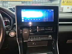 2021 Haval M6 Plus 1.5T DCT Luxury, белый — фото 13