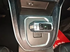 2021 Haval M6 Plus 1.5T DCT Luxury, белый — фото 14