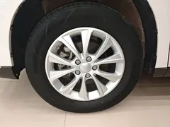 2021 Haval M6 Plus 1.5T DCT Luxury, белый — фото 23