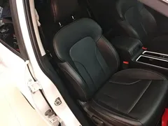 2021 Haval M6 Plus 1.5T DCT Luxury, белый — фото 25
