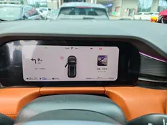 2024 Aito M7 1.5T Smart Driving 4WD Ultra 5-seat, чёрный — фото 16