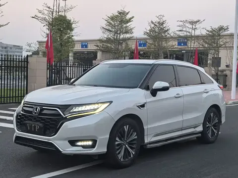 2020 Honda UR-V 370TURBO 2WD Premium