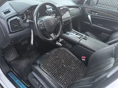 2020 Honda UR-V 370TURBO 2WD Premium, белый — фото 4