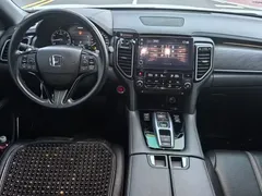 2020 Honda UR-V 370TURBO 2WD Premium, белый — фото 5
