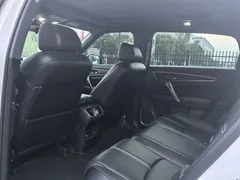2020 Honda UR-V 370TURBO 2WD Premium, белый — фото 6