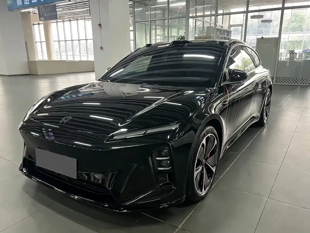 2025 Nio ET5T 75kWh Touring Champion