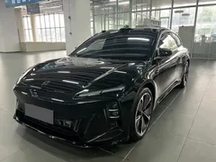 2025 Nio ET5T 75kWh Touring Champion, чёрный — фото 1