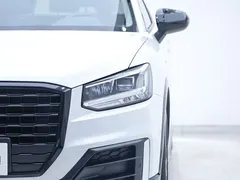 2020 Audi Q2L 35 TFSI Progressive Dynamic, белый — фото 8