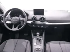 2020 Audi Q2L 35 TFSI Progressive Dynamic, белый — фото 13