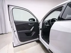 2020 Audi Q2L 35 TFSI Progressive Dynamic, белый — фото 14