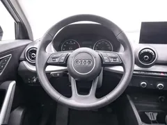 2020 Audi Q2L 35 TFSI Progressive Dynamic, белый — фото 18
