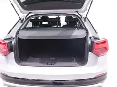 2020 Audi Q2L 35 TFSI Progressive Dynamic, белый — фото 20
