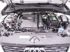 2020 Audi Q2L 35 TFSI Progressive Dynamic, белый — фото 22
