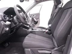 2020 Audi Q2L 35 TFSI Progressive Dynamic, белый — фото 24
