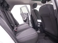 2020 Audi Q2L 35 TFSI Progressive Dynamic, белый — фото 25