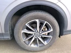 2020 Geely Coolray PRO 240T DCT — фото 14