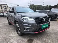 2021 Changan CS75 Glory Million 280T DCT Pilot — фото 4