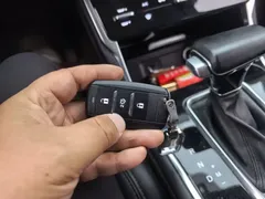 2021 Changan CS75 Glory Million 280T DCT Pilot — фото 9