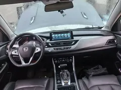 2021 Changan CS75 Glory Million 280T DCT Pilot — фото 10