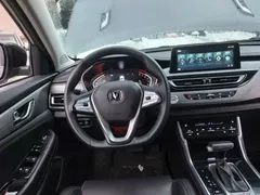 2021 Changan CS75 Glory Million 280T DCT Pilot — фото 11
