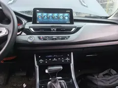 2021 Changan CS75 Glory Million 280T DCT Pilot — фото 13