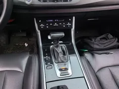 2021 Changan CS75 Glory Million 280T DCT Pilot — фото 14