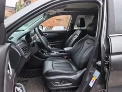 2021 Changan CS75 Glory Million 280T DCT Pilot — фото 15