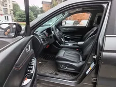 2021 Changan CS75 Glory Million 280T DCT Pilot — фото 16
