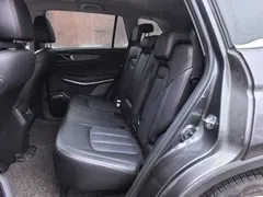 2021 Changan CS75 Glory Million 280T DCT Pilot — фото 17