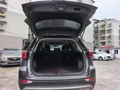 2021 Changan CS75 Glory Million 280T DCT Pilot — фото 19