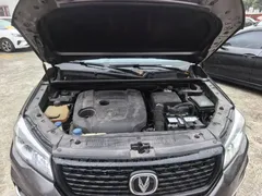 2021 Changan CS75 Glory Million 280T DCT Pilot — фото 20